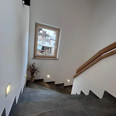 Lägenhet Bergzeit