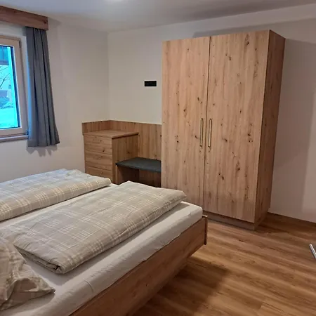 Lägenhet Bergzeit *