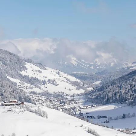 Bergzeit *