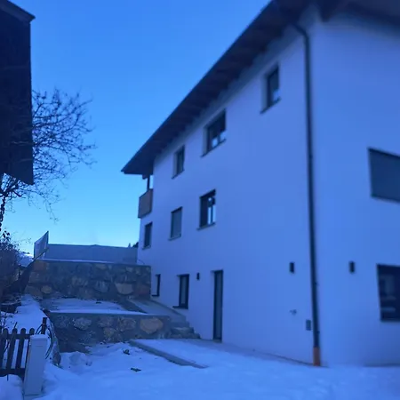 Lägenhet Bergzeit Wildschoenau