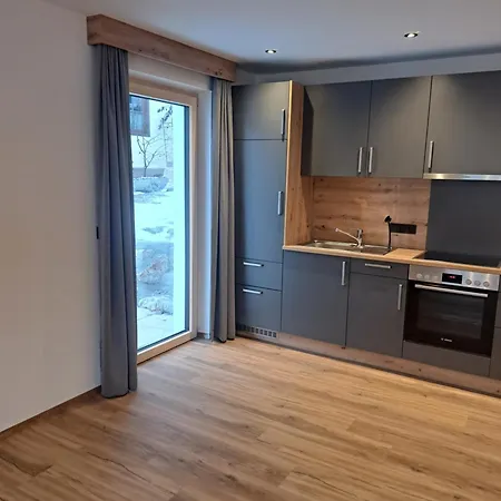 Bergzeit Lägenhet Wildschoenau
