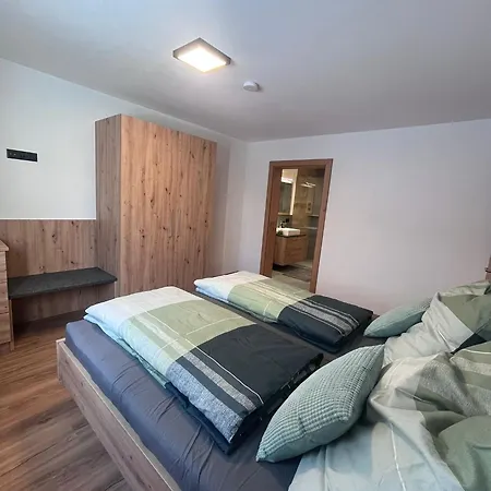 Bergzeit Lägenhet Wildschoenau