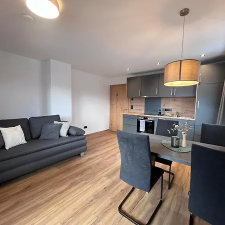 Bergzeit Appartement Wildschoenau