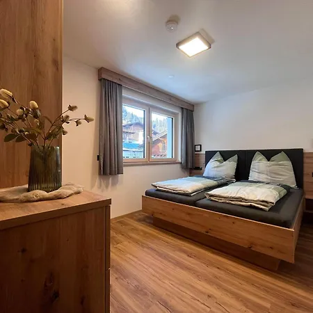 Bergzeit Appartamento Wildschoenau