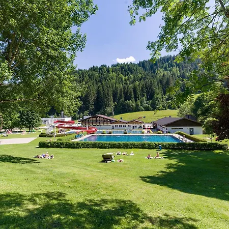 Bergzeit * Wildschoenau