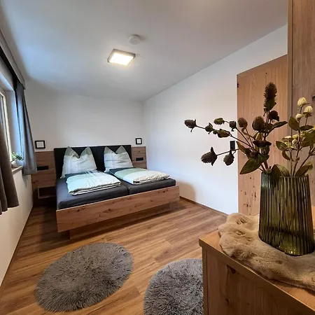 Bergzeit Appartamento Wildschoenau